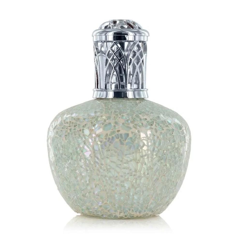 Ashleigh & Burwood Ice Kingdom Mosaic Large Fragrance Lamp £35.96
